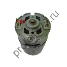 110-0098 Двигатель 24V,  d корпуса -37,5мм, d вала - 3мм