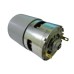110-0099  Двигатель 24 V, d вала-4мм