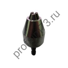 116-0005 Патрон быстрозажимной с хвостовиком 1/4