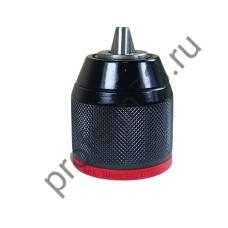 116-0006 Патрон 0,8-10мм 3/8 самозажимной