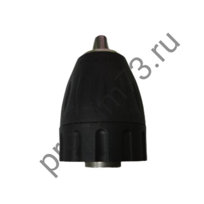 116-0008 Патрон 0.8-10мм, 1/2-20 UNF