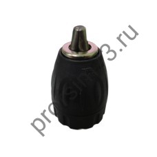 116-0008 Патрон 0.8-10мм, 1/2-20 UNF