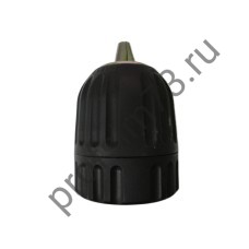 116-0009 Патрон 10мм, М12 *1,25 (Калибр) самозажимной