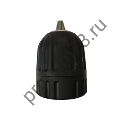 116-0009 Патрон 10мм, М12 *1,25 (Калибр) самозажимной