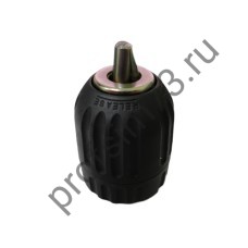 116-0009 Патрон 10мм, М12 *1,25 (Калибр) самозажимной