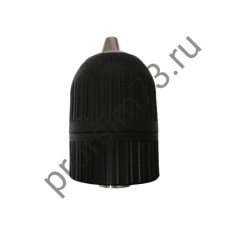 116-0010 Патрон 2-13мм, 1/2-20UNF самозажимной