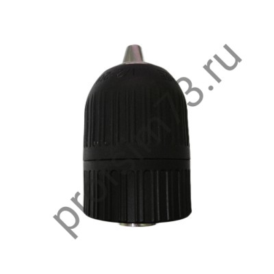 116-0010 Патрон 2-13мм, 1/2-20UNF самозажимной