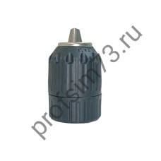 116-0011 Патрон самозажимной 1,5-13мм М12-1,25 116-0011 Патрон самозажимной 1,5-13мм М12-1,25