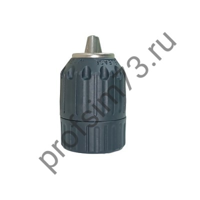 116-0011 Патрон самозажимной 1,5-13мм  М12-1,25