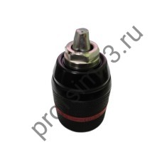 116-0015 Патрон BOSCH (аналог)1/2-20, 2-13мм металлический