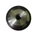 116-0030  Патрон 3-16мм, посадка М12*1,25 с ключом, металлический