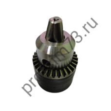116-0031 Патрон 3.0-16мм, 1/2-20UN с ключом