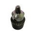 116-0031 Патрон 3.0-16мм, 1/2-20UN с ключом
