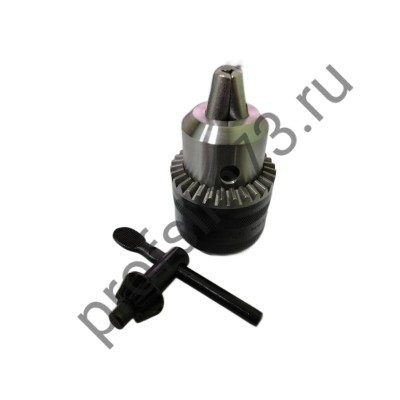 116-0032 Патрон 3.0-16мм, В16 "SEB" с ключом