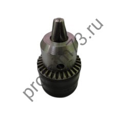 116-0045 Патрон с ключом 1.5-13 мм, посадка 3/8-24