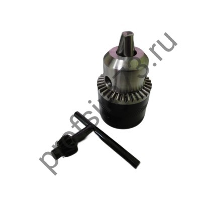 116-0050 Патрон 1-10мм, M12*1.25