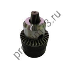 116-0053 Патрон 1-10мм, 1/2-20