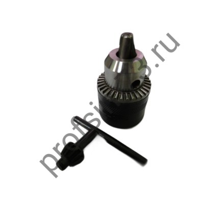 116-0055 Патрон 1-10мм, 3/8-24UNF