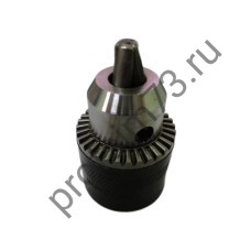 116-0055 Патрон 1-10мм, 3/8-24UNF