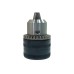 116-0060 Патрон 1.0-13мм, М12*1.25 с ключом