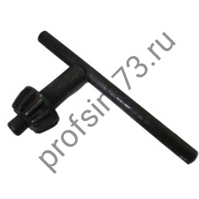 116-0001 Ключ для патрона 13 мм