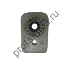 119-8010 Рама алюминиевая с подшипником, подходит к дрели ИНТЕРСКОЛ ДУ650,780,13/650,13/780