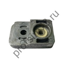 119-8010 Рама алюминиевая с подшипником, подходит к дрели ИНТЕРСКОЛ ДУ650,780,13/650,13/780