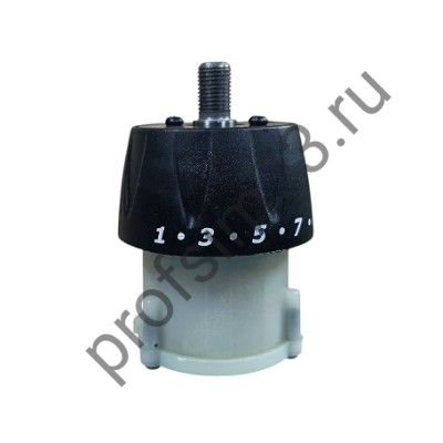101-0010 Редуктор в сборе для шуруповерта 1-скоростной (H-63, D голов. 55/45мм) Li-On