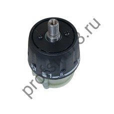 101-0015 Редуктор в сборе для шуруповерта 1-скоростной (H-65, D голов.-55/45мм) Li-On