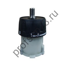 101-0018 Редуктор в сборе для шуруповерта 1-скоростной (H-66, D голов.- 50/43мм) LI-On. Ni-Cd