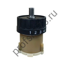 101-0020 Редуктор в сборе для шуруповерта 1-скоростной (H-62, D голов.-50/48мм) Li-On 