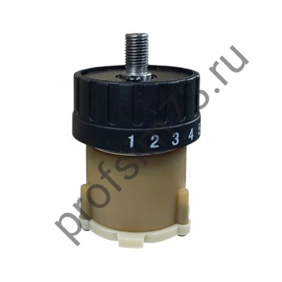 101-0020 Редуктор в сборе для шуруповерта 1-скоростной (H-62, D голов.-50/48мм) Li-On 