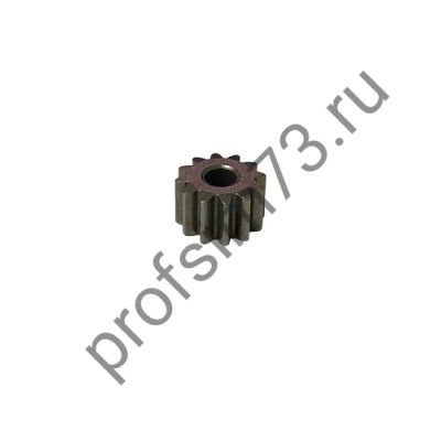 118-0030 Шестерня d-3мм /8,5мм, h -5,3мм, 12 зуб , №13