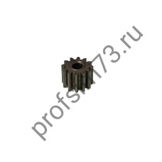 118-0045 Шестерня d-3мм /10мм, h-7мм, 12 зуб , №16
