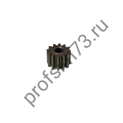 118-0045 Шестерня d-3мм /10мм, h-7мм, 12 зуб , №16