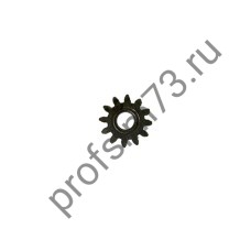 118-0045 Шестерня d-3мм /10мм, h-7мм, 12 зуб , №16