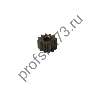 118-0050 Шестерня d-3мм /9мм, h-5мм, 12 зуб , №17