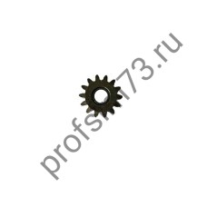 118-0070 Шестерня d-3мм /9,5мм, h-6мм, 14 зуб , №3