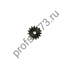 118-0085 Шестерня d-2,5мм /11мм, h- 5мм, 15 зуб , №6