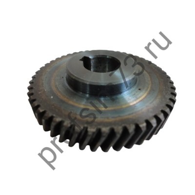62-0035 Шестерня ответная Интерскол Д-10/350Т, d-10/41мм, 48-зубов 