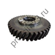 62-0070 Шестерня ответная подходит к ИНТЕРСКОЛ ДУ 550/580