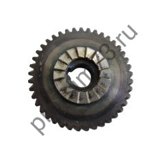 62-0070 Шестерня ответная подходит к ИНТЕРСКОЛ ДУ 550/580