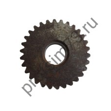 62-0080 Шестерня ответная подходит к ИНТЕРСКОЛ ДУ 800