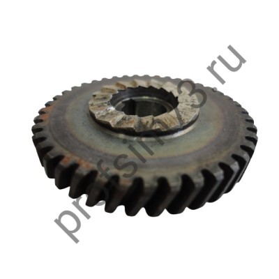 62-0110 Шестерня ответная для ID 13DN.13F.13B, подходит к STERN, STURM, OMAX, d-45/10мм, h-7мм