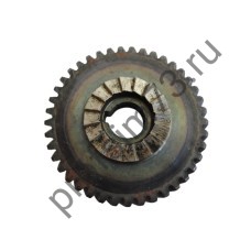 62-0110 Шестерня ответная для ID 13DN.13F.13B, подходит к STERN, STURM, OMAX, d-45/10мм, h-7мм
