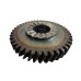 62-0120 Шестерня ответная для STERN, STURM ID 13Q, OMAX, Смоленск МЭСУ-2М, d-45/10мм, h-8мм