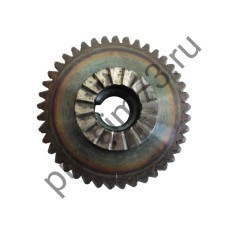 62-0120 Шестерня ответная для STERN, STURM ID 13Q, OMAX, Смоленск МЭСУ-2М, d-45/10мм, h-8мм
