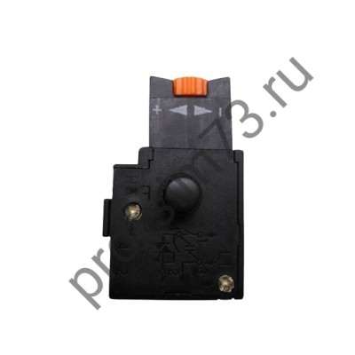 1-0011 Выключатель, подходит к БУЭ 3,5, 1М, 5А