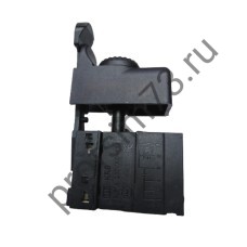 1-0030 Выключатель, подходит к дрели Интерскол ДУ 500-800