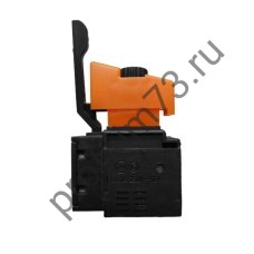1-0050 Выключатель, подходит к дрели, курок стандарт (аналог 6Р мод. 12/6А, реверс)